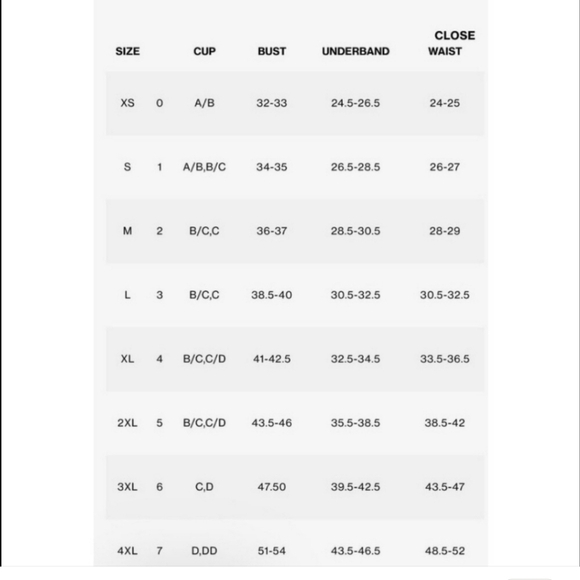 NWT Good American Women Orange Cream Swim bottom bikini sz 2/M - Picture 7 of 7